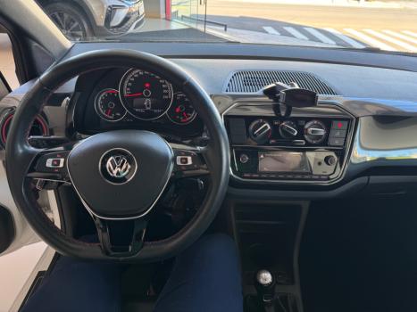 VOLKSWAGEN UP 1.0 12V 4P TSI FLEX PEPPER, Foto 7