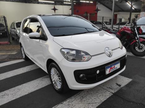VOLKSWAGEN UP 1.0 12V 4P TSI FLEX MOVE UP, Foto 1