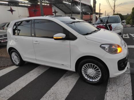 VOLKSWAGEN UP 1.0 12V 4P TSI FLEX MOVE UP, Foto 2