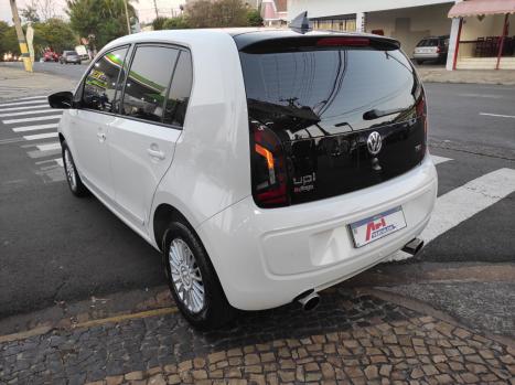 VOLKSWAGEN UP 1.0 12V 4P TSI FLEX MOVE UP, Foto 3