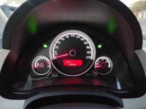 VOLKSWAGEN UP 1.0 12V 4P TSI FLEX MOVE UP, Foto 4