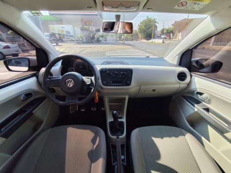 VOLKSWAGEN UP 1.0 12V 4P TSI FLEX MOVE UP, Foto 6