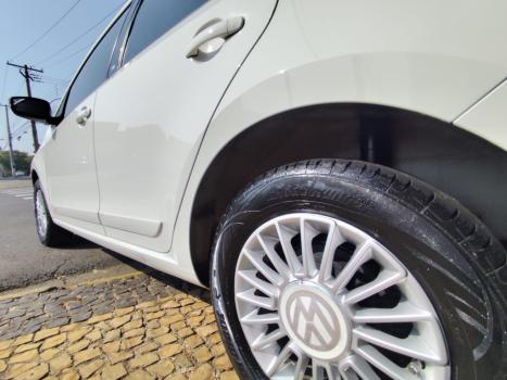 VOLKSWAGEN UP 1.0 12V 4P TSI FLEX MOVE UP, Foto 7