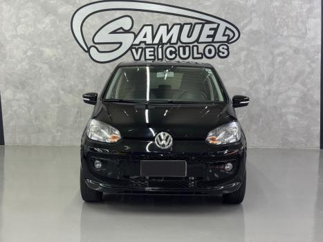 VOLKSWAGEN UP 1.0 12V 4P FLEX MOVE UP, Foto 1