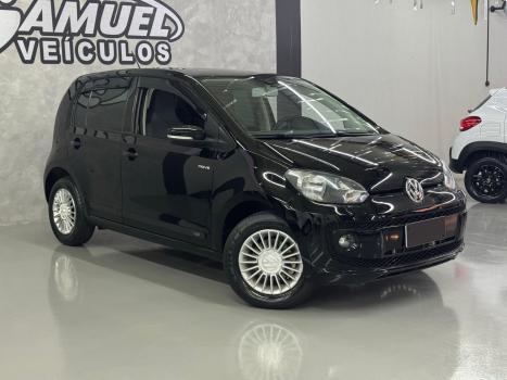 VOLKSWAGEN UP 1.0 12V 4P FLEX MOVE UP, Foto 2