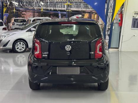 VOLKSWAGEN UP 1.0 12V 4P FLEX MOVE UP, Foto 4