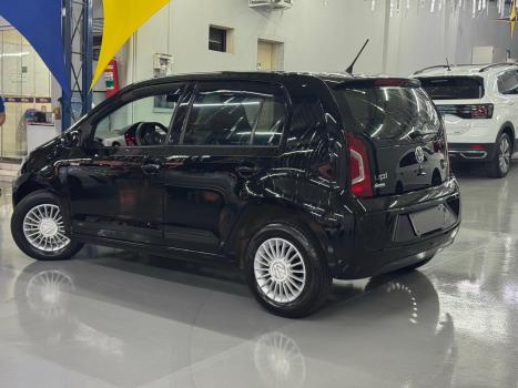 VOLKSWAGEN UP 1.0 12V 4P FLEX MOVE UP, Foto 5