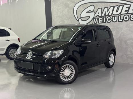 VOLKSWAGEN UP 1.0 12V 4P FLEX MOVE UP, Foto 6