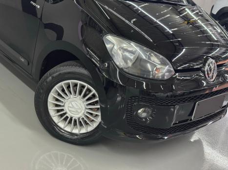 VOLKSWAGEN UP 1.0 12V 4P FLEX MOVE UP, Foto 7