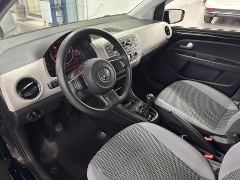VOLKSWAGEN UP 1.0 12V 4P FLEX MOVE UP, Foto 8