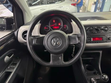 VOLKSWAGEN UP 1.0 12V 4P FLEX MOVE UP, Foto 9