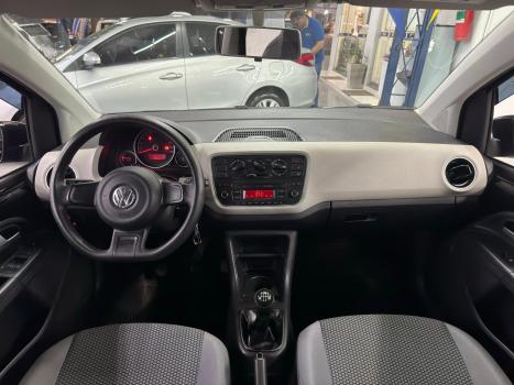 VOLKSWAGEN UP 1.0 12V 4P FLEX MOVE UP, Foto 10