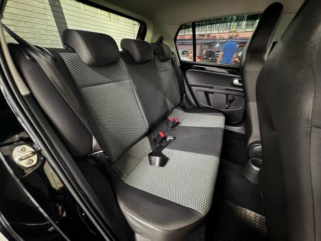 VOLKSWAGEN UP 1.0 12V 4P FLEX MOVE UP, Foto 13
