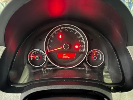 VOLKSWAGEN UP 1.0 12V 4P FLEX MOVE UP, Foto 14