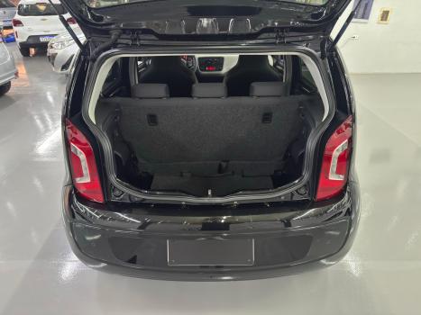 VOLKSWAGEN UP 1.0 12V 4P FLEX MOVE UP, Foto 16