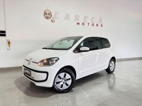 VOLKSWAGEN UP 1.0 12V 4P FLEX, Foto 2