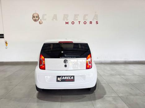 VOLKSWAGEN UP 1.0 12V 4P FLEX, Foto 4