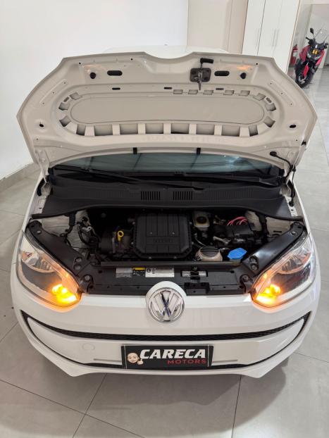 VOLKSWAGEN UP 1.0 12V 4P FLEX, Foto 5