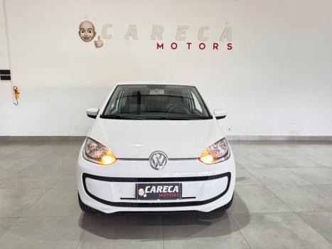 VOLKSWAGEN UP 1.0 12V 4P FLEX, Foto 6