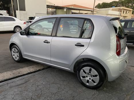 VOLKSWAGEN UP 1.0 12V 4P FLEX, Foto 2