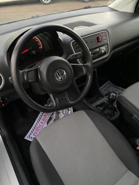 VOLKSWAGEN UP 1.0 12V 4P FLEX, Foto 5