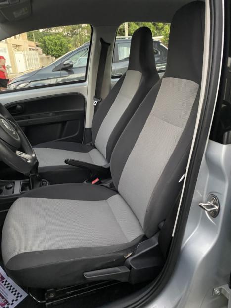VOLKSWAGEN UP 1.0 12V 4P FLEX, Foto 6