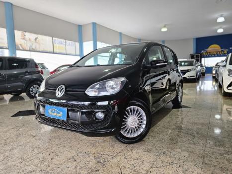 VOLKSWAGEN UP 1.0 12V 4P TSI FLEX MOVE UP, Foto 1