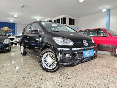 VOLKSWAGEN UP 1.0 12V 4P TSI FLEX MOVE UP, Foto 2