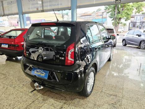 VOLKSWAGEN UP 1.0 12V 4P TSI FLEX MOVE UP, Foto 3