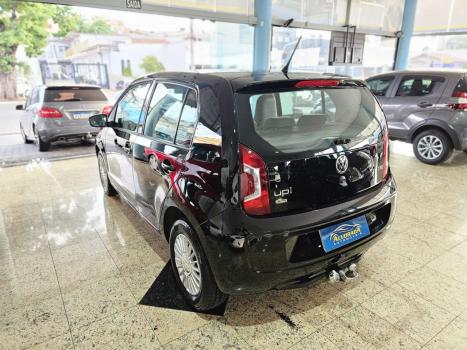 VOLKSWAGEN UP 1.0 12V 4P TSI FLEX MOVE UP, Foto 4