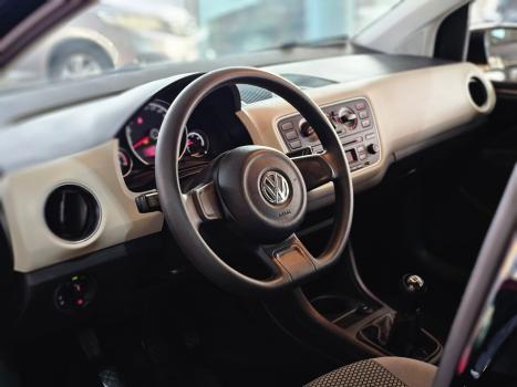 VOLKSWAGEN UP 1.0 12V 4P TSI FLEX MOVE UP, Foto 7
