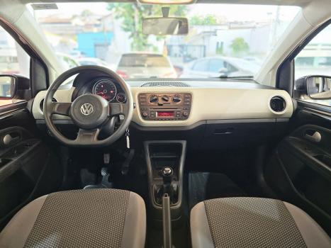 VOLKSWAGEN UP 1.0 12V 4P TSI FLEX MOVE UP, Foto 8