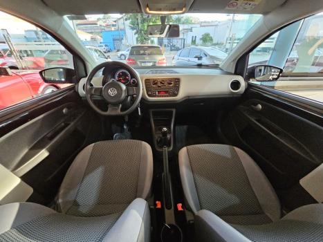 VOLKSWAGEN UP 1.0 12V 4P TSI FLEX MOVE UP, Foto 9