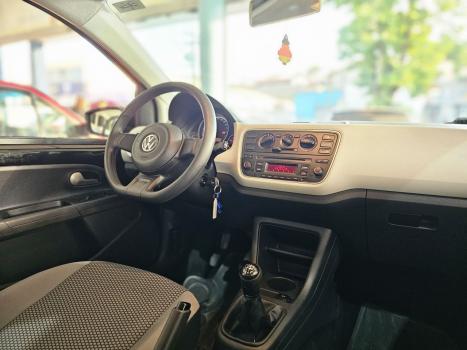 VOLKSWAGEN UP 1.0 12V 4P TSI FLEX MOVE UP, Foto 10