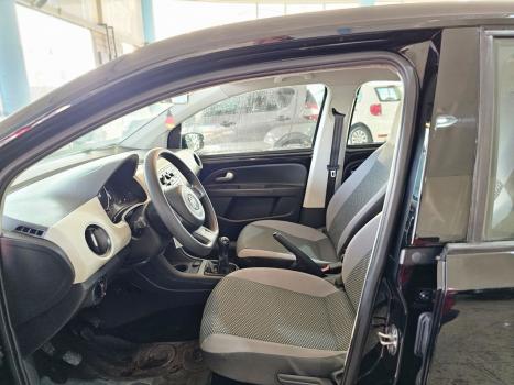 VOLKSWAGEN UP 1.0 12V 4P TSI FLEX MOVE UP, Foto 12