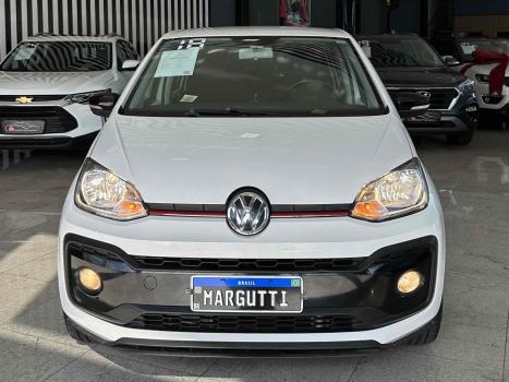 VOLKSWAGEN UP 1.0 12V 4P TSI FLEX MOVE UP, Foto 2