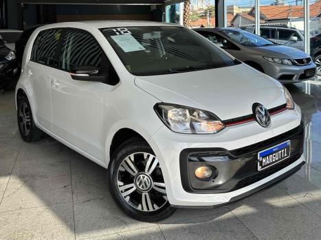 VOLKSWAGEN UP 1.0 12V 4P TSI FLEX MOVE UP, Foto 3
