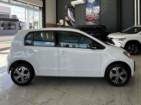 VOLKSWAGEN UP 1.0 12V 4P TSI FLEX MOVE UP, Foto 4