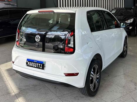 VOLKSWAGEN UP 1.0 12V 4P TSI FLEX MOVE UP, Foto 5