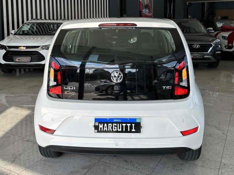VOLKSWAGEN UP 1.0 12V 4P TSI FLEX MOVE UP, Foto 6