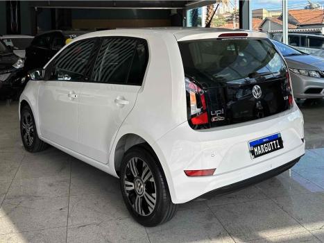 VOLKSWAGEN UP 1.0 12V 4P TSI FLEX MOVE UP, Foto 7