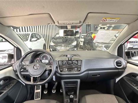 VOLKSWAGEN UP 1.0 12V 4P TSI FLEX MOVE UP, Foto 11