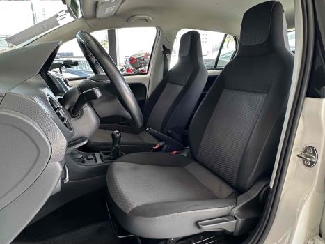 VOLKSWAGEN UP 1.0 12V 4P TSI FLEX MOVE UP, Foto 12