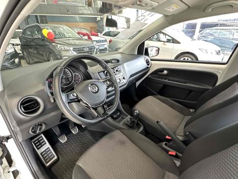 VOLKSWAGEN UP 1.0 12V 4P TSI FLEX MOVE UP, Foto 13