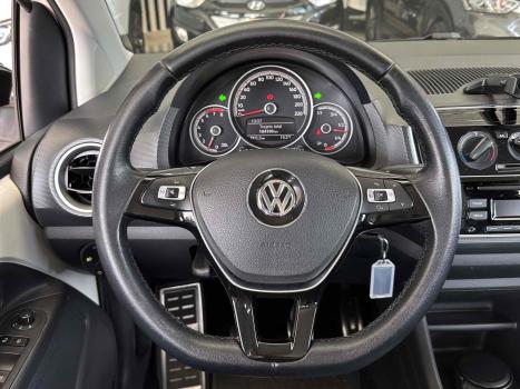 VOLKSWAGEN UP 1.0 12V 4P TSI FLEX MOVE UP, Foto 17