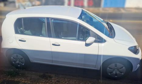 VOLKSWAGEN UP 1.0 12V 4P TAKE FLEX, Foto 2