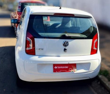 VOLKSWAGEN UP 1.0 12V 4P TAKE FLEX, Foto 3