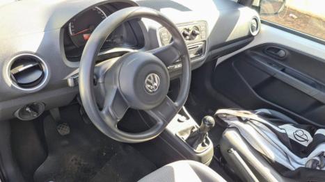 VOLKSWAGEN UP 1.0 12V 4P TAKE FLEX, Foto 4