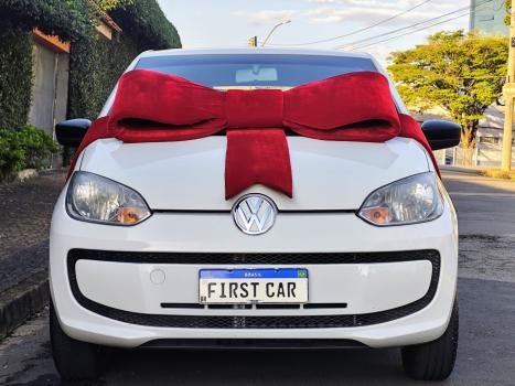 VOLKSWAGEN UP 1.0 12V TAKE FLEX, Foto 2