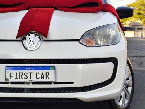 VOLKSWAGEN UP 1.0 12V TAKE FLEX, Foto 3